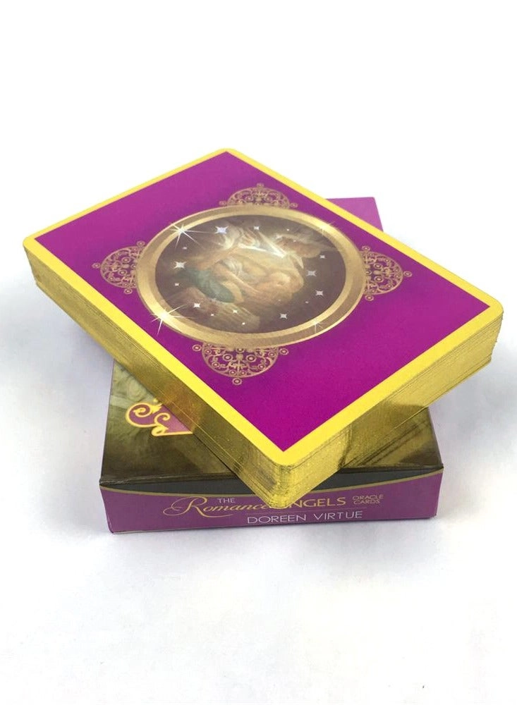 Love Oracle Deck