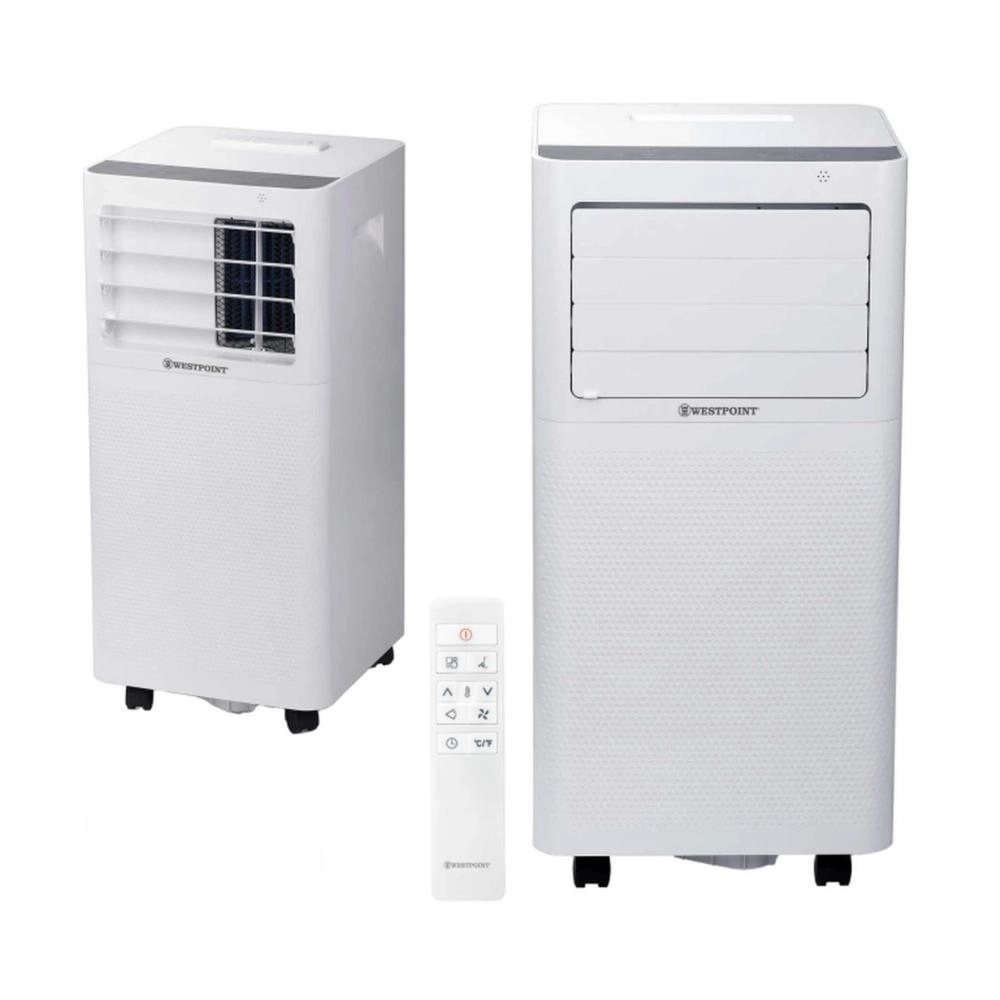 WPT-1224LRC - 1 Ton 12000 British thermal unit per hour