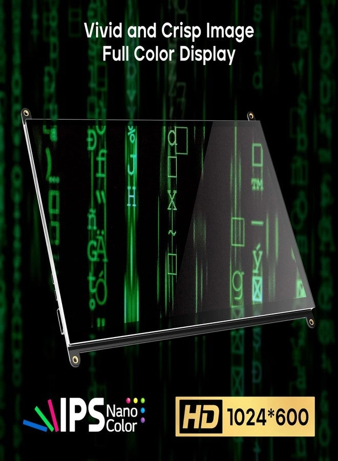 LE070-01 - 7 Inches 1024x600