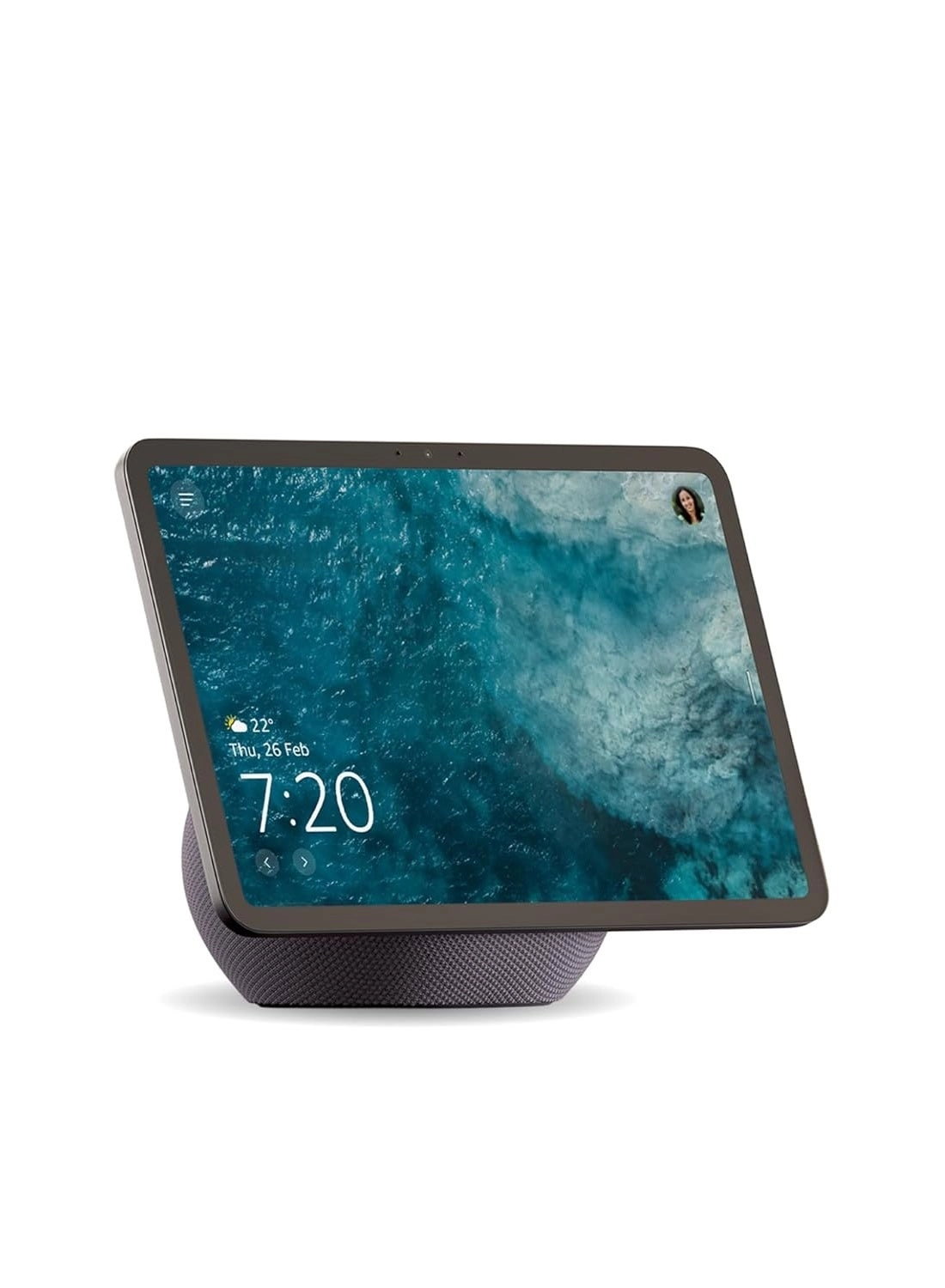 Echo Max Show 11 - 11" Full HD spatial audio