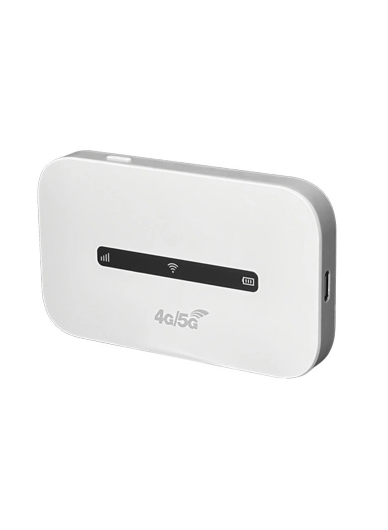 GE M6 - 3000mAh 150Mbps 8-10 devices