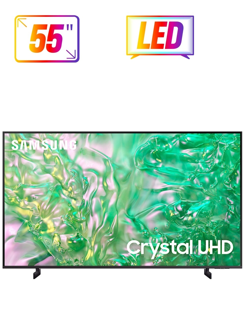 UA55DU8000UXZN - 55 Inch