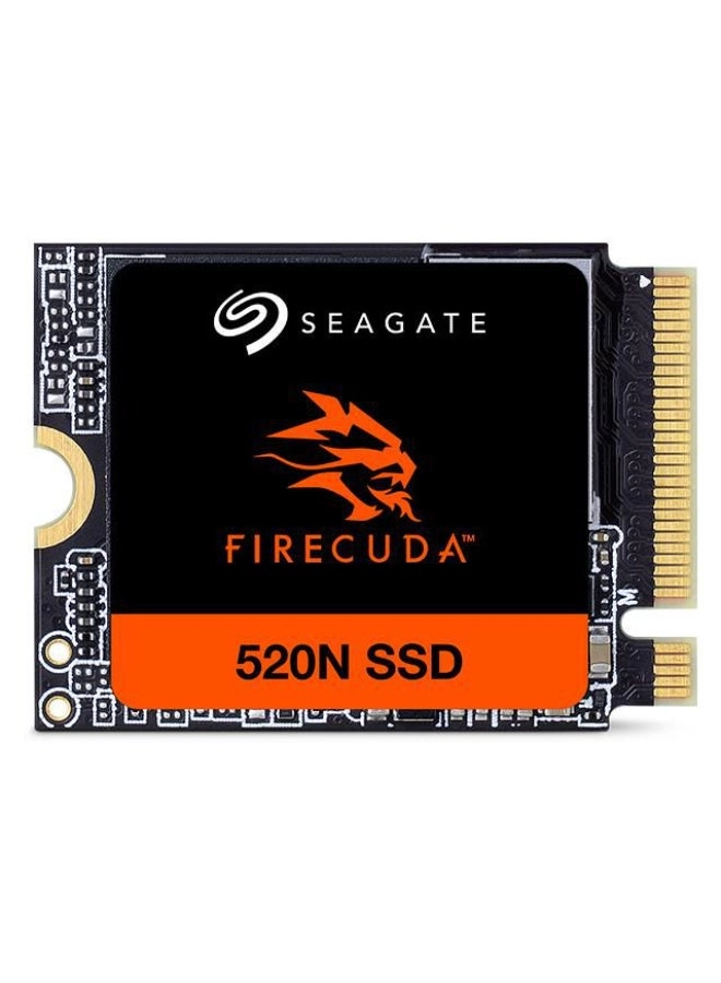 FireCuda 520N - 1024GB M.2 2230-S2