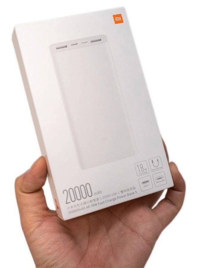 PLM18ZM - 20000 Watt-hour