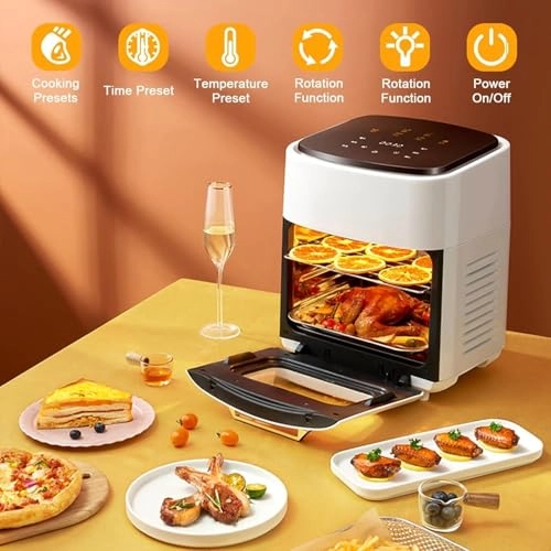 Digital Air Fryer Oven