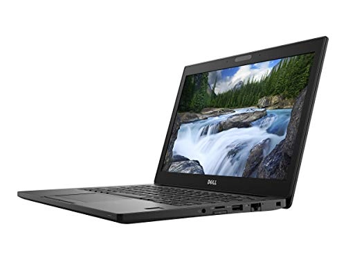 Latitude 7290 RNNP4 - 12.5'' i7-8650U 8GB DDR4 256GB SSD