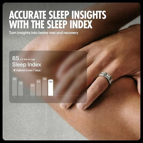 Smart Ring - Size 12