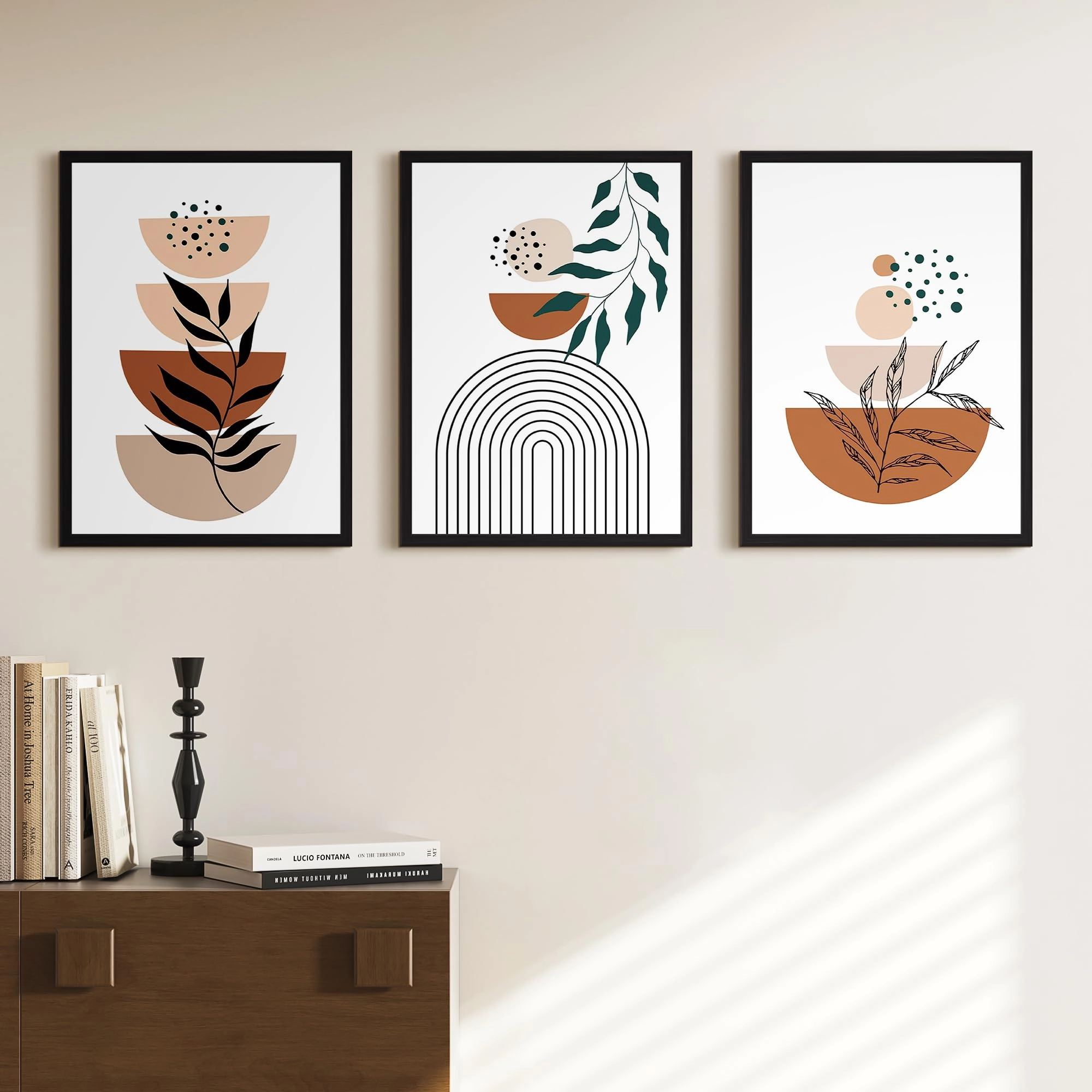 Picture frame - 30 x 40 cm Pack