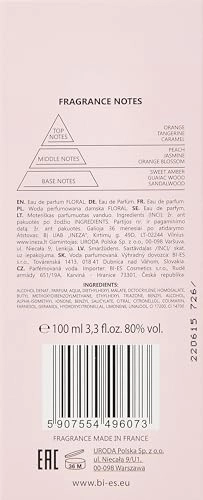 Idealist Eau de Parfum 100 ml