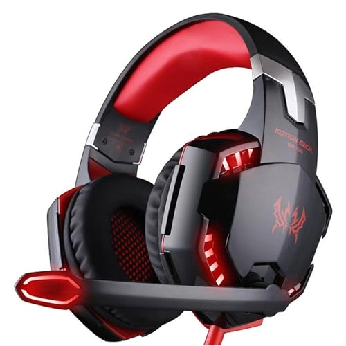 G2000 - Wired Headset