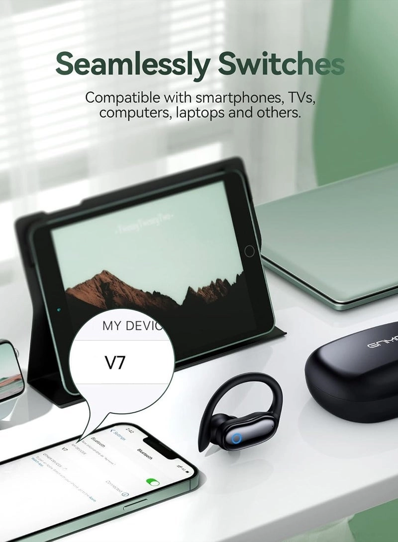 T08 Wireless Earbud