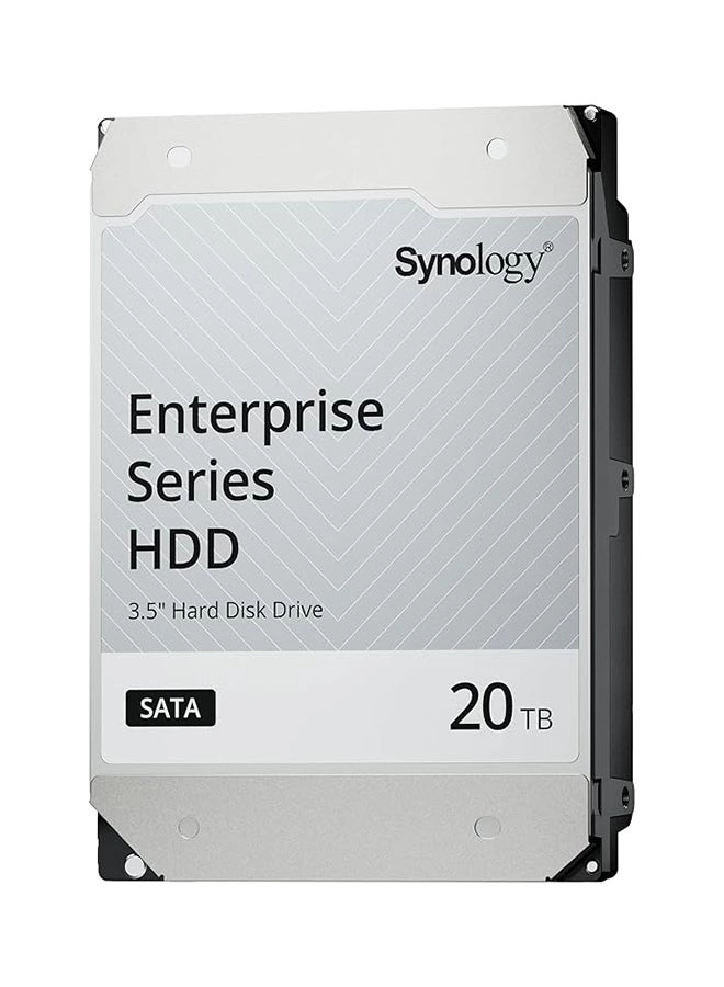 HAT5310 3.5" 7200rpm 6.0GB/s (HAT5310-20T) - 20 TB