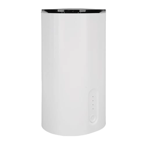 5G CPE Router - 4.67Gbps WiFi 6