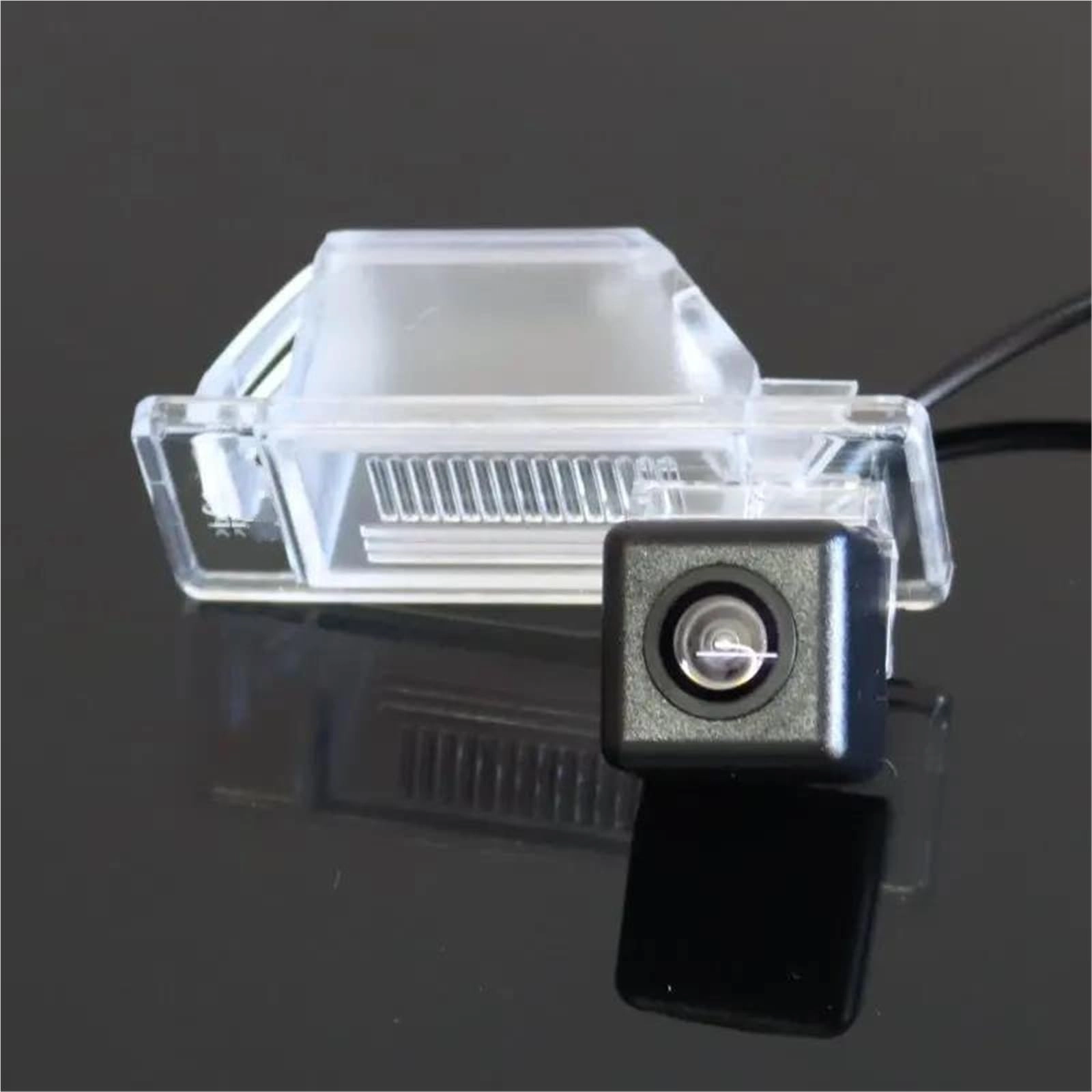 MLAHJSM Parking Camera Rear View - Night vision 1080P