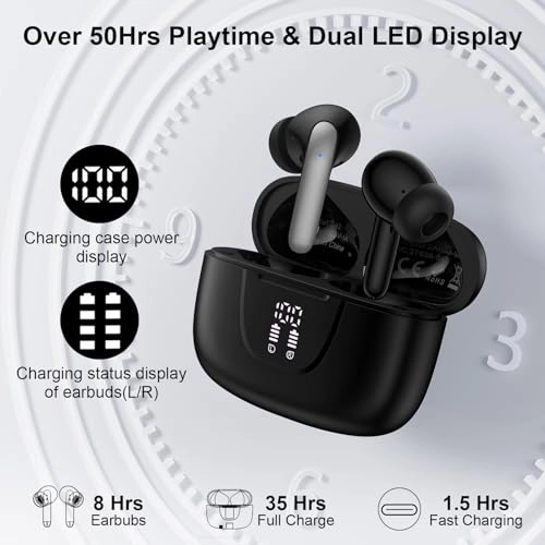 S42 Wireless Earbud