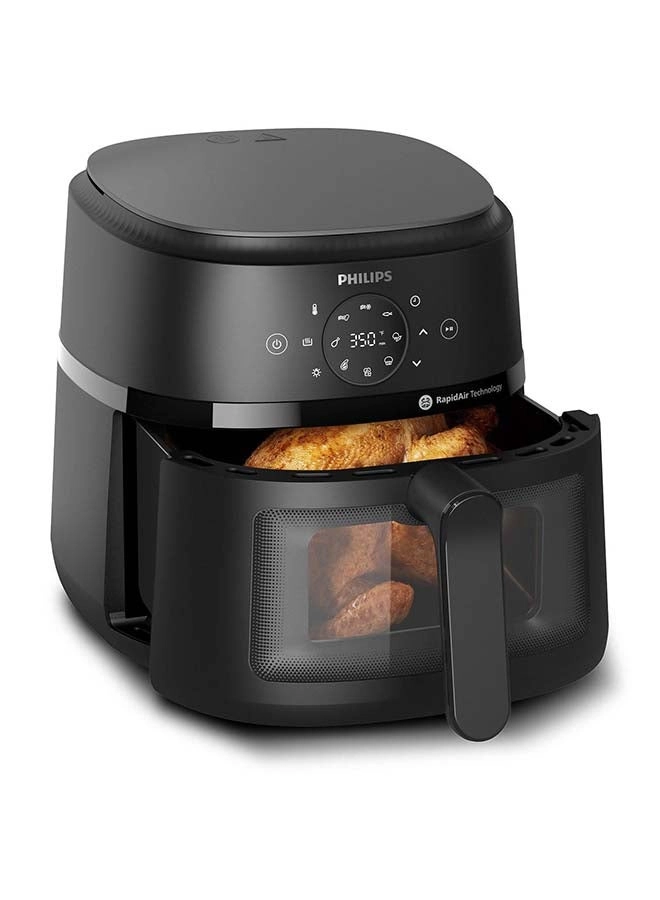 Airfryer L 2000 Series NA230/00