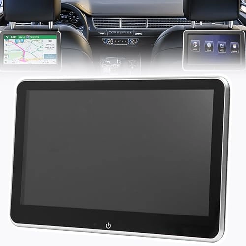 Headrest player - 11.6-inch