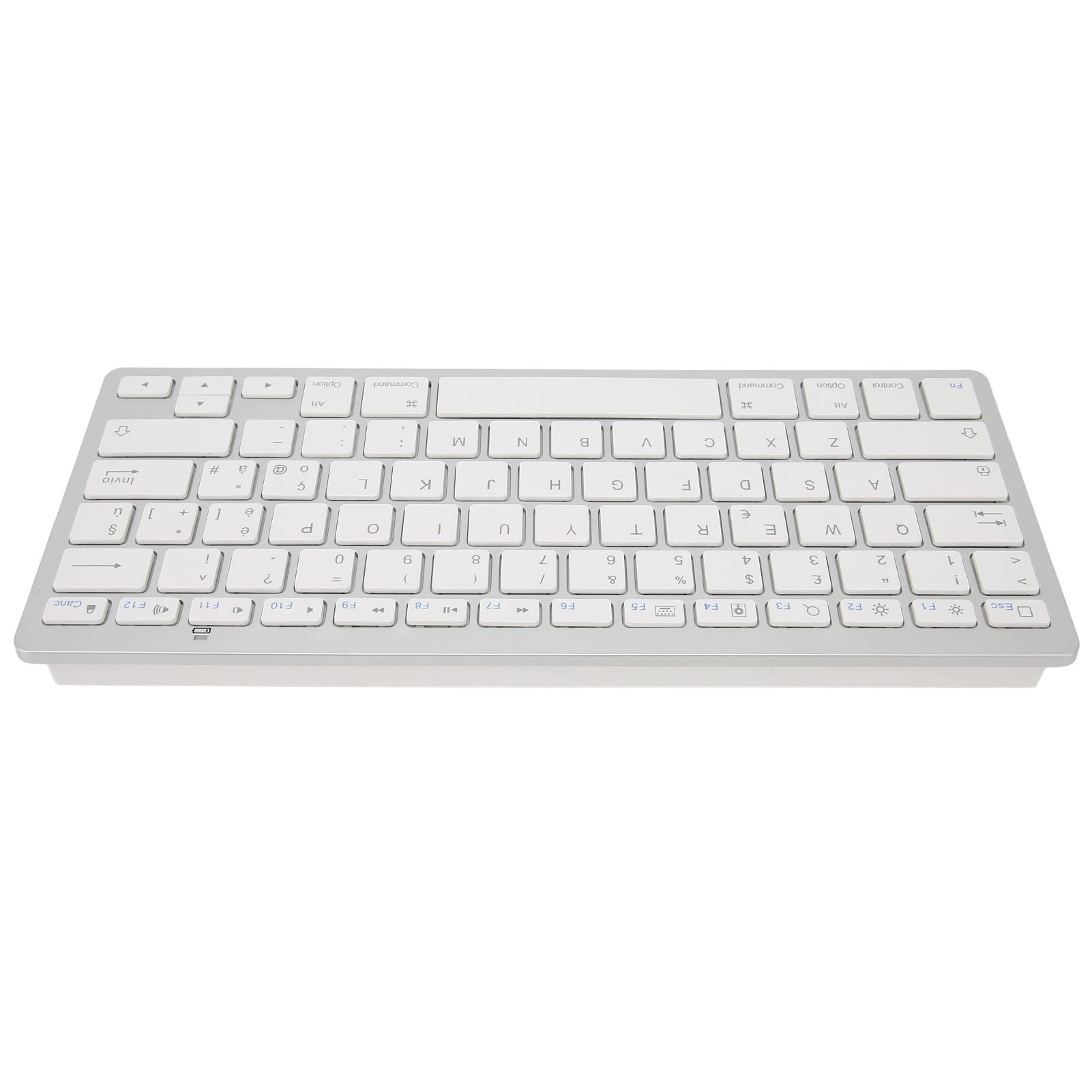 LSYYR Mini Keyboard - IT Wireless