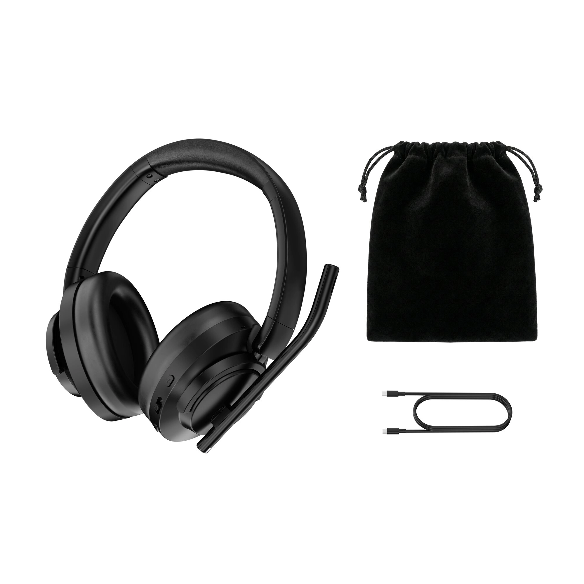 C3550 EQ Wireless Headset
