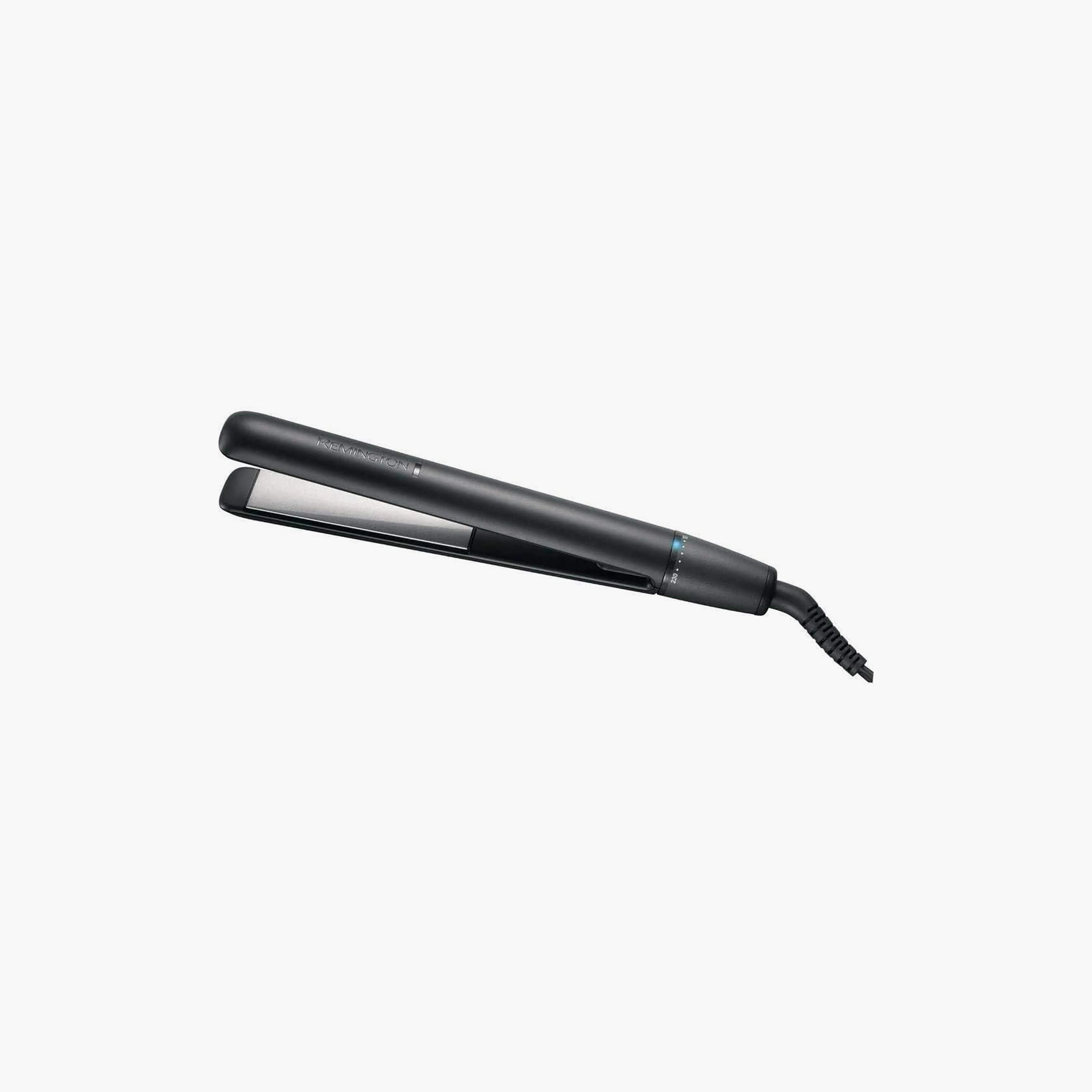 Remington Hair Straightener S3700 - Black 1.8 metre cord