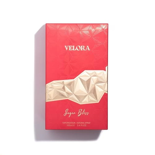 Sugar Bliss Eau de Parfum 100 ml