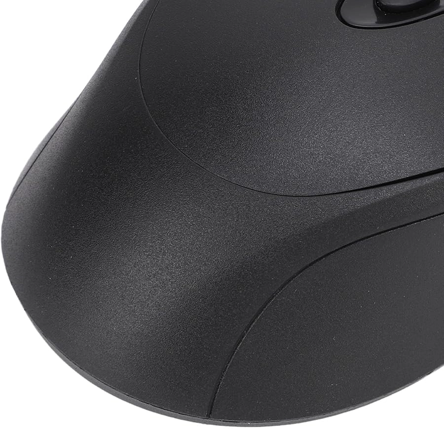 Dual Mode Wireless Mouse - bt5.0 2.4ghz
