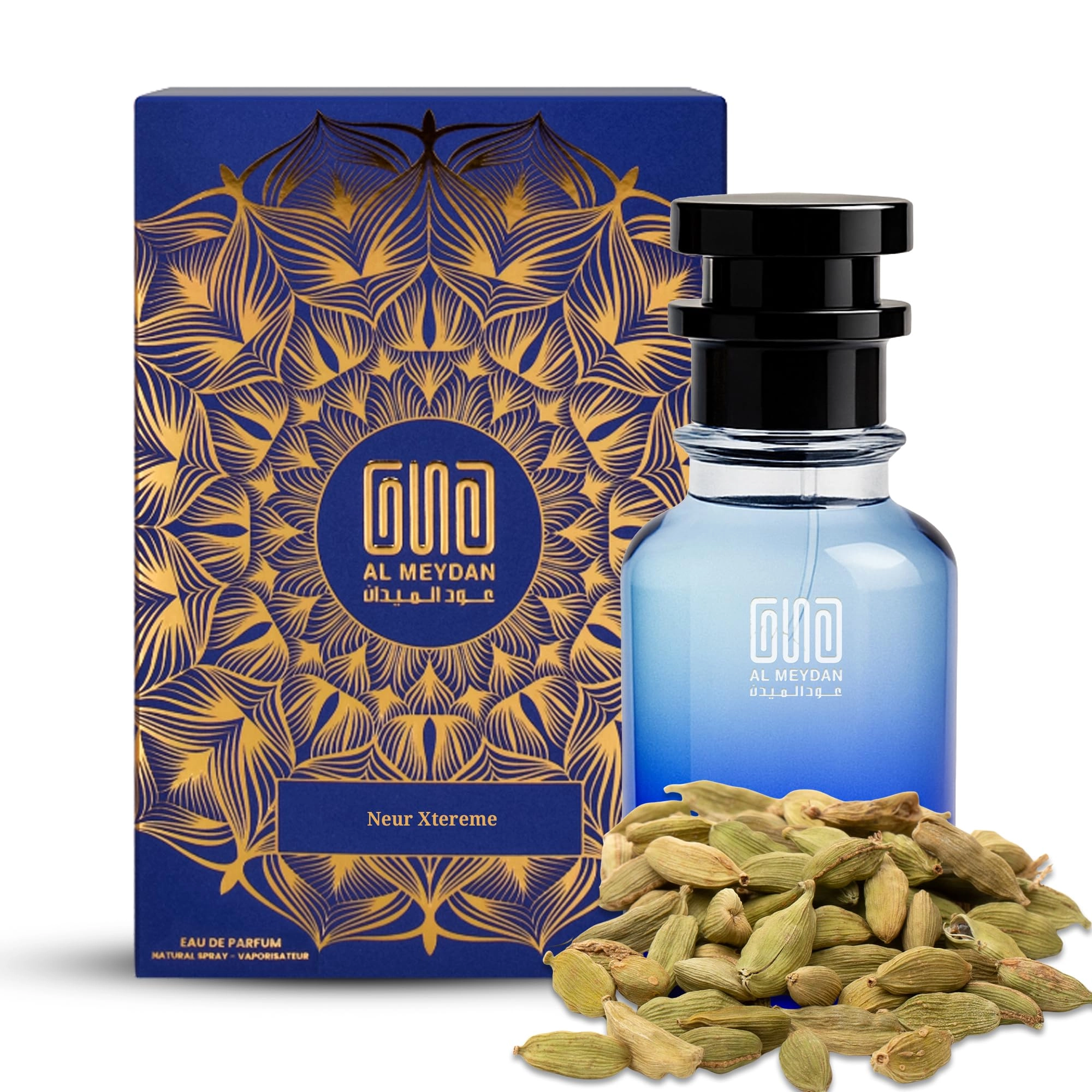 Oud Al Meydan Neur Xtereme - 50 ML