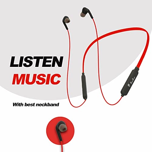 PF100 Wireless Earbud