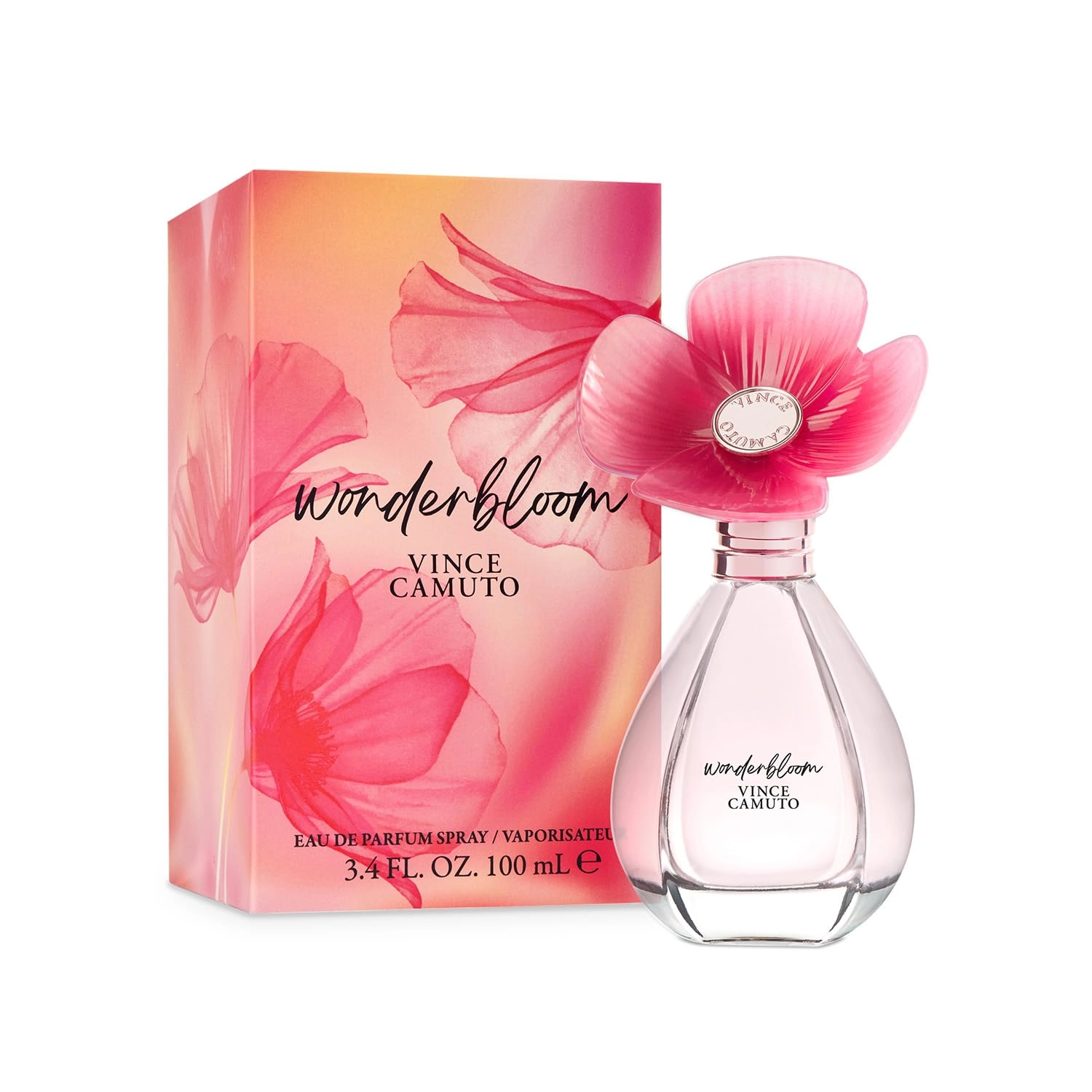 Parlux Wonderbloom Eau de Parfum