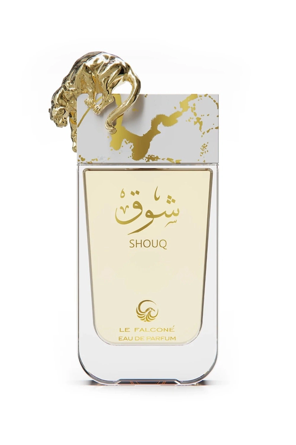 Le Falcone Shouq - Eau de Parfum 100ml