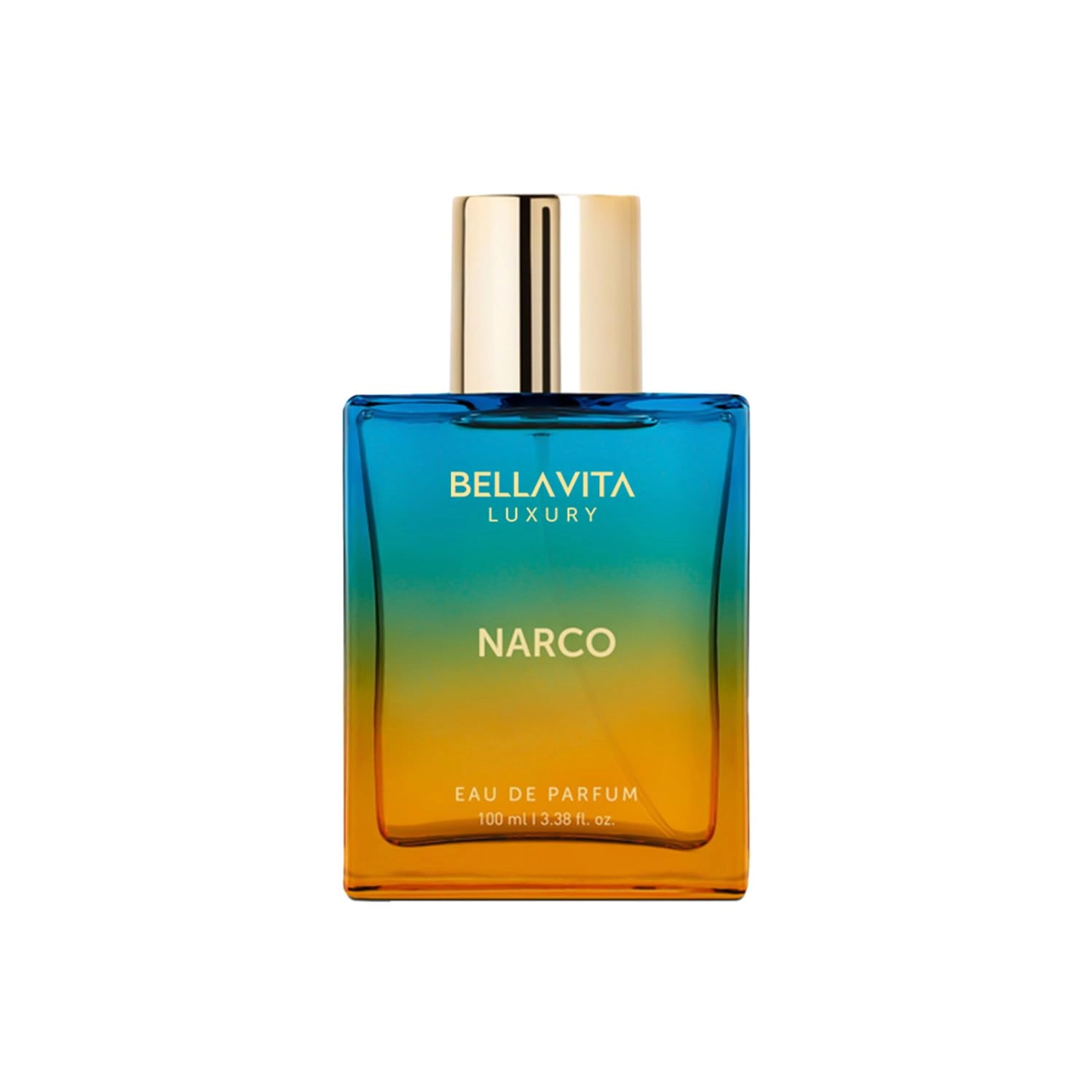 STELLA INDUSSTRIES LIMITED Narco Eau de Parfum 100 ml
