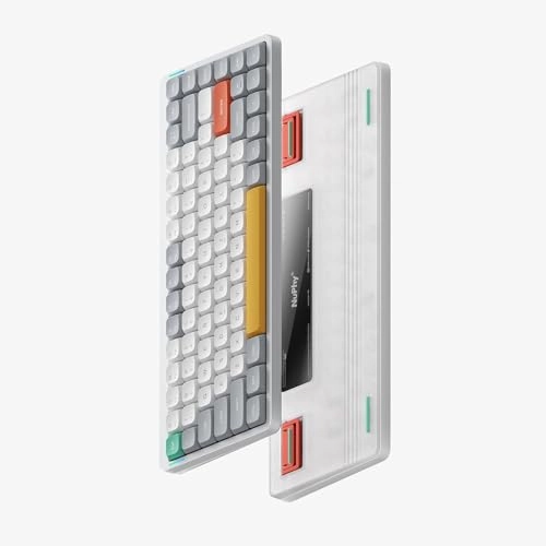 Air75 V2 - Wired/Wireless