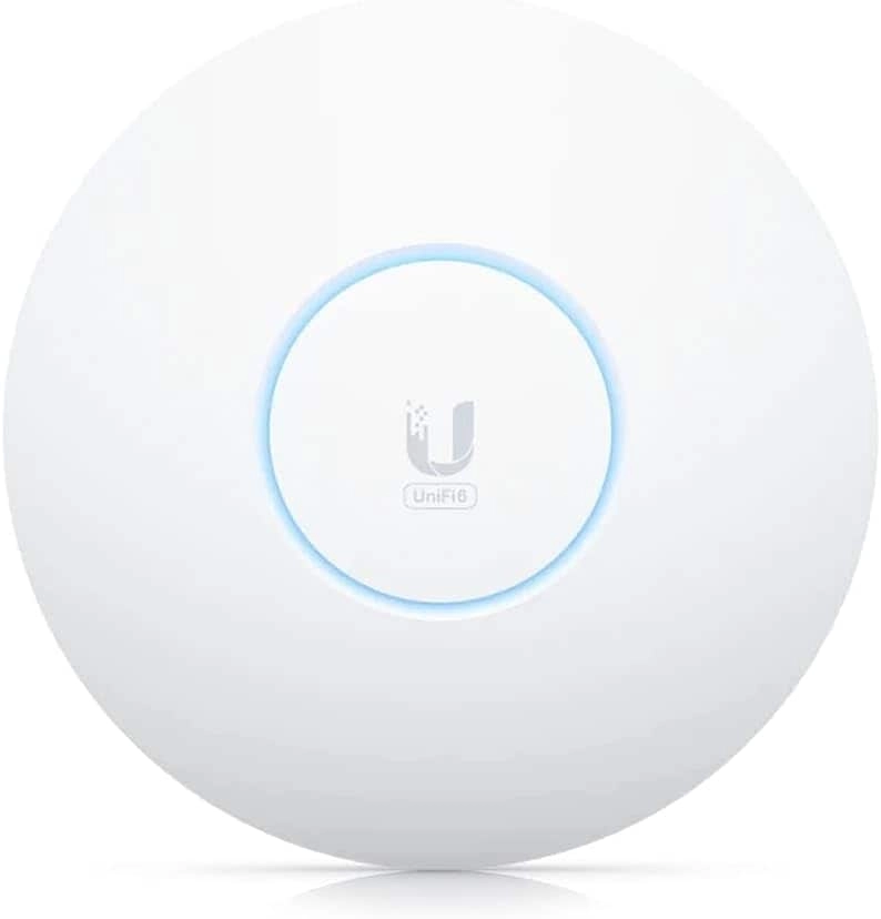 Ubiquiti U6-Enterprise