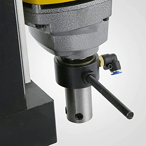 Magnetic Drilling Machine - 1100W 2,700 Lbs