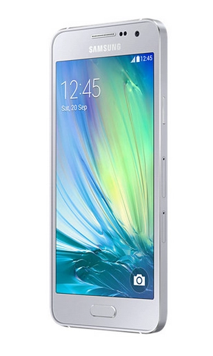 Galaxy A3 - 1.5GB 16GB