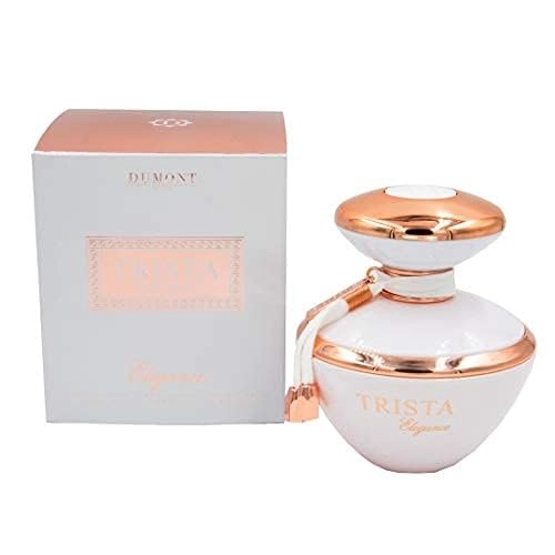 TRISTA ELEGANCE - Eau de Parfum 100 ml