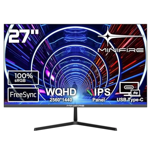 MF27X3AQ - 27 Inches 2560 x 1440