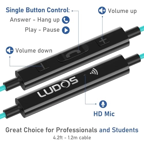 Ultra Wired Earbud