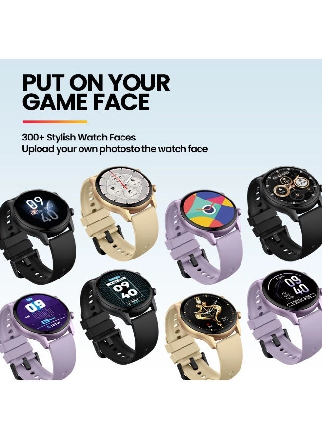 LED Display Smart Watch