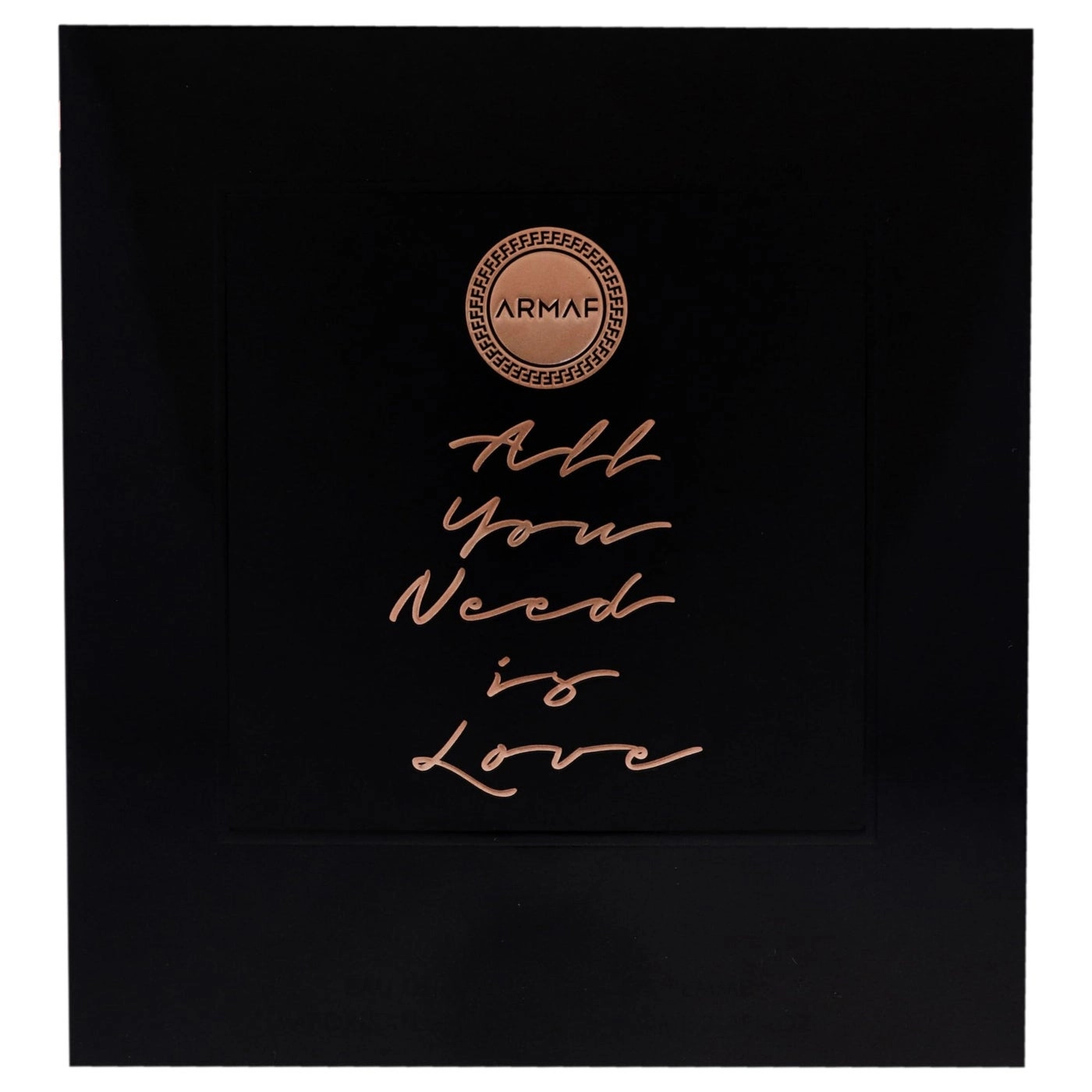 All You Need Is Love Eau de Parfum 100 ml