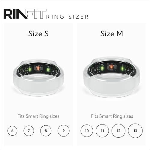 Ring Protector - Frosted