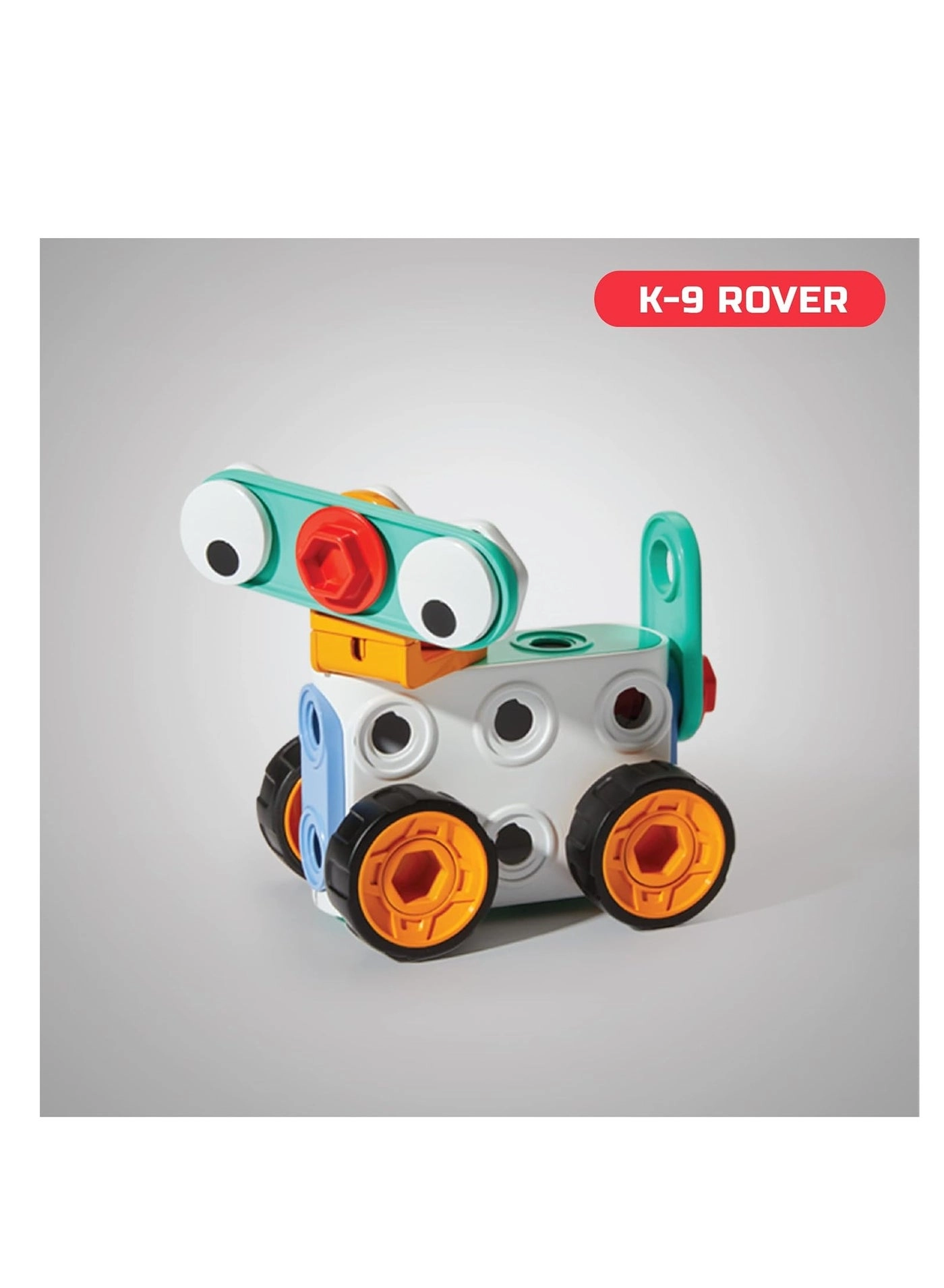 Mindblown Early Engineers