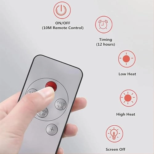 Split Max - Portable Wall Mount