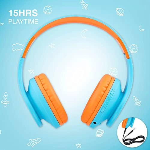 P2 Wireless Headphone