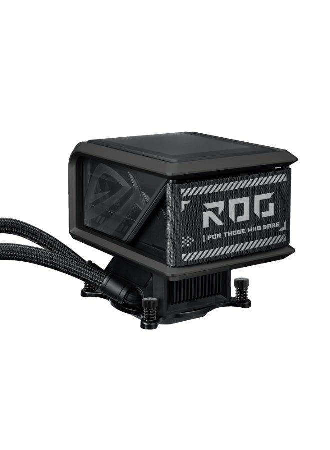 Ryuo IV SLC 360 - 3x