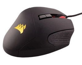 Scimitar Pro RGB Optical MMO Gaming Mouse - USB