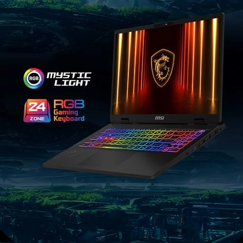 Crosshair 16 Crosshair16-9S7-15P421-205 - 16'' Core Ultra 9-275HX 32GB 1TB SSD