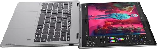 Yoga 7 2-in-1 14AHP9 Yoga 7 2-in-1 83DK0015GE - 14'' Ryzen 7 8840HS 16GB DDR5 1TB SSD