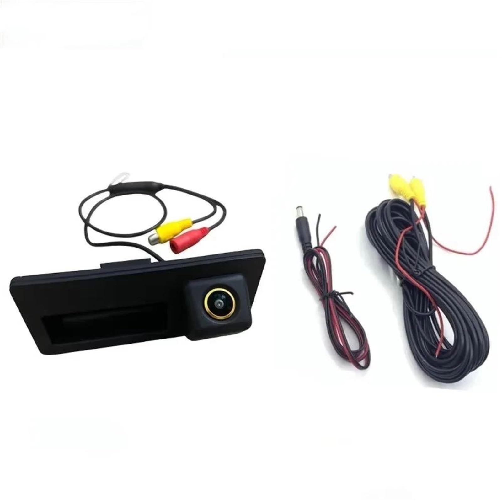 Rear View Camera - Night vision