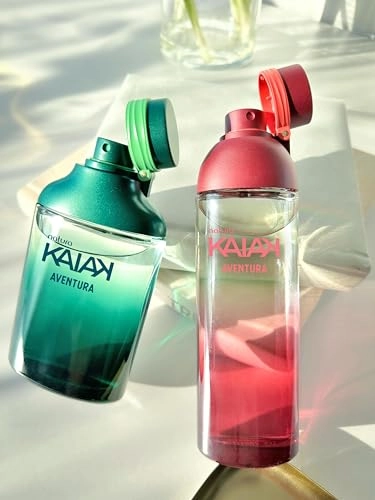 Kaiak Aventura Eau de Toilette 100 ml